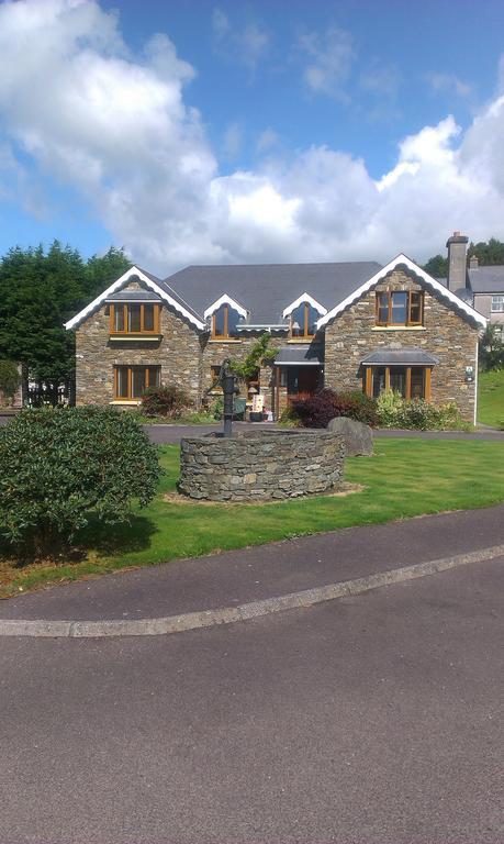 Ethan House B&B Rosscarbery Exterior foto