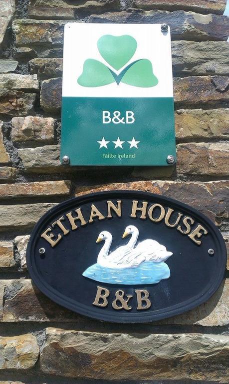 Ethan House B&B Rosscarbery Exterior foto